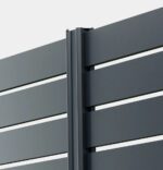 Clôture Aluminium Ajourée "Loli" - Görsel 5