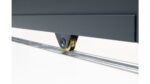 Portail Aluminium coulissant GENEVE - Görsel 9