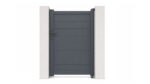 Portillon Aluminium LONDRES – Image 6
