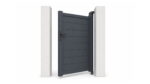 Portillon Aluminium LONDRES – Image 5