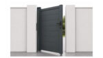 Portillon Aluminium LONDRES – Image 4