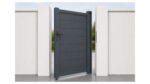 Portillon Aluminium LONDRES – Image 3