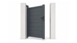 Portillon Aluminium LONDRES – Image 7