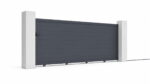 Portail Aluminium coulissant LONDRES – Image 6