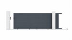 Portail Aluminium coulissant LONDRES – Image 4