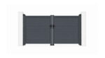 Portail Aluminium Battant LONDRES – Image 7