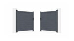 Portail Aluminium Battant LONDRES – Image 4