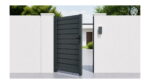 Portillon Aluminium GENEVE – Image 4