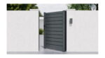 Portillon Aluminium GENEVE – Image 7