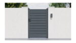 Portillon Aluminium GENEVE – Image 6