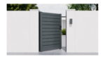 Portillon Aluminium GENEVE – Image 5