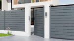 Portillon Aluminium GENEVE – Image 3