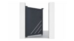Portillon Aluminium PORTO – Image 5