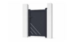 Portillon Aluminium PORTO – Image 6