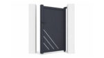 Portillon Aluminium PORTO – Image 7